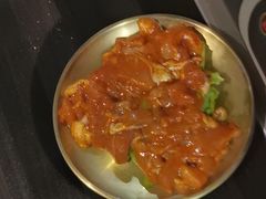 -炙城·韩式烤肉(南京东路店)