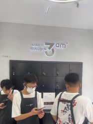 -M造型