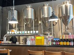 -HUZI虎滋精酿餐吧(京西大悦城店)