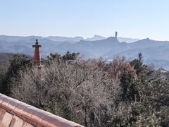 -普陀宗乘之庙(小布达拉宫)