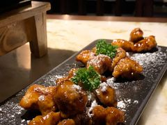 -绿茶餐厅(乐峰广场店)