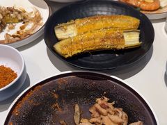 -凯萨印象铁板烧(苏州中心店)