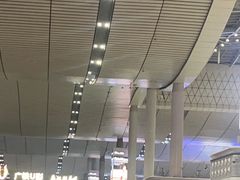 -长沙南站高铁贵宾厅