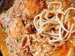 -靓靓蒸虾(中山里店)