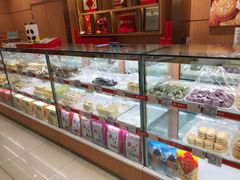 -三禾北京稻香村(北京市百货大楼店)