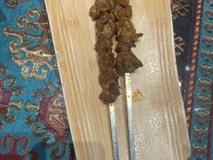 -巴依老爷新疆美食(工体旗舰店)