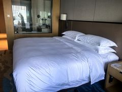 -武汉洲际酒店