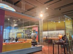 -北京工艺美术博物馆