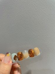 -JustNail甲思美甲