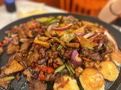 -一烙锅(友谊店)