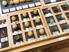 -丽达购物中心(崂山店)