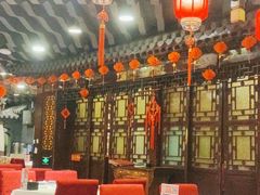 -老浒记烤鸭-北京菜(琉璃厂店)