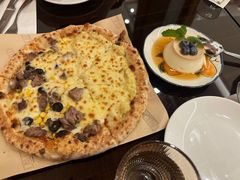 -Ciao窑炉披萨餐厅(宁波阪急店)