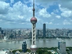 -金轩中餐厅 Jin Xuan(浦东丽思卡尔顿酒店)