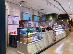 -巴黎贝甜(华堂新辰汇店)