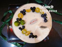青涩回忆莫吉托蛋糕-姆们M Sweetie Cake(五道口店)
