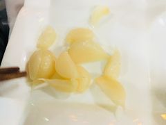 -明升萝卜汤