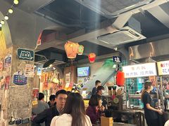 -阿元来了(西环店)