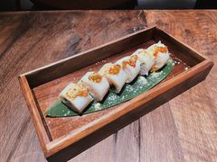 炙烤龙利鱼卷-元古雲境(太古里店)