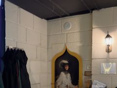 -逃脱反斗城沉浸剧情密室(北京路店)