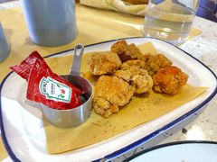 -BOLLO意大利餐厅(龙山万物工场店)
