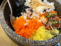 -海兰江石锅饭(水上店)