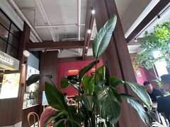 -嗒令甜品·主题融合料理餐厅(首座时代店)