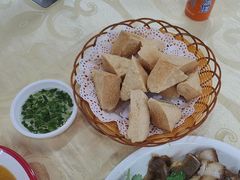 -潮之南·潮汕菜·鱼仔档(南山店)