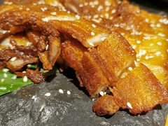 -觅山云南菜(泊富ICITY店)