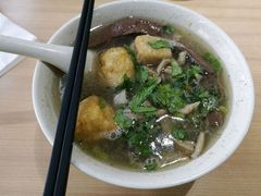 -鸡鸣汤包(乐购仕店)