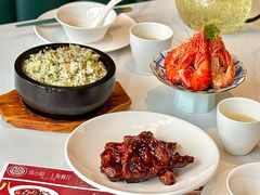 -黄弟大排档·湖南菜·小龙虾·小海鲜(凯旋北路店)