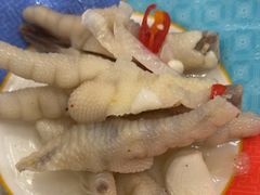 -新世界餐厅(万达店)