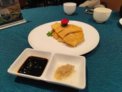 -阿明小菜·海鲜·上海菜(浦建路店)