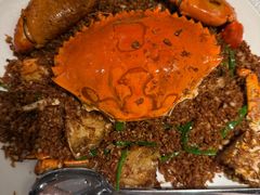 -喜记避风塘炒辣蟹(旗舰店)