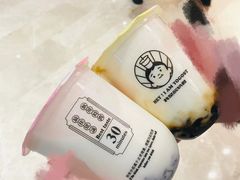 -我是酸奶君(壹方城店)