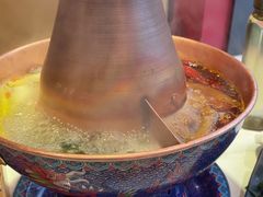 -祥源胡同·涮牛羊肉火锅(花桥店)