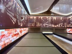 -青水瓦台汤泉(未央店)