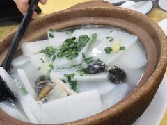 -东兴黄鳝饭店(江洲店)