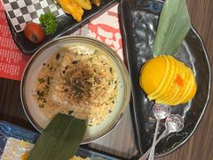 -仙隐小鹿料理食堂(惠济万达店)