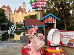 -长沙友阿奥特莱斯