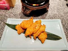 -南京大牌档(济南万象城店)