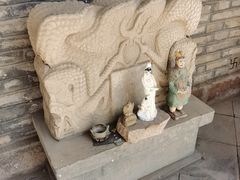 -张掖大佛寺景区