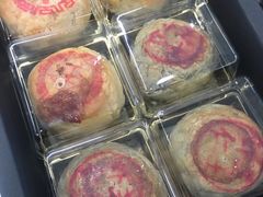 -金太粽(上海弄堂第一粽店)