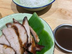 -阿徕孖·泰餐(大沙地店)