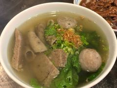 -合意桐坑牛肉粿·鲜牛肉火锅(嵩山总店)