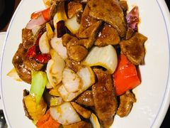 -大牌大·传统杭帮菜(湖滨店)