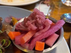 -JuiceRobot·手工意大利面&汉堡精酿(珠江新城店)