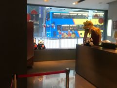 -香港铜锣湾皇悦酒店