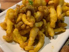 -中8楼风尚云南菜(颐堤港店)