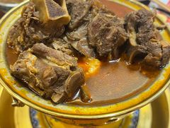 -1078號老北京涮肉(松柏店)